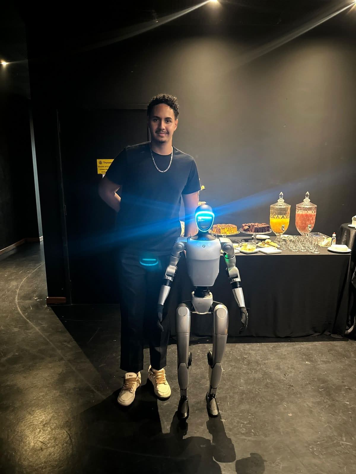 Paulo Amorim - CEO da Villa Master Performance